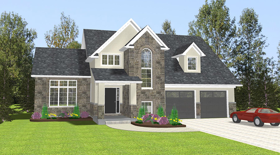 Murawsky Design - Drafting Port Elgin