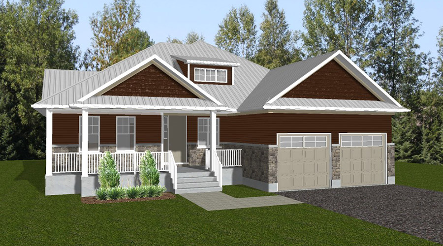 Murawsky Design - Drafting Port Elgin
