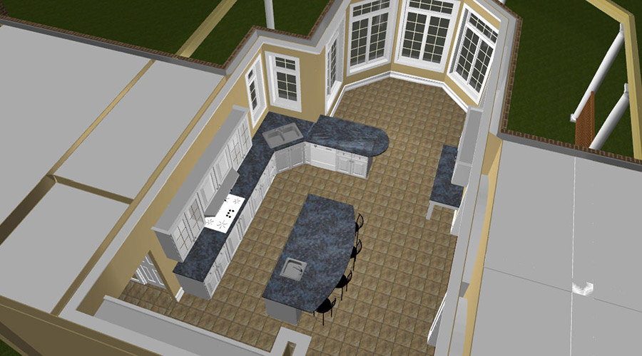 Murawsky Design - Drafting Port Elgin