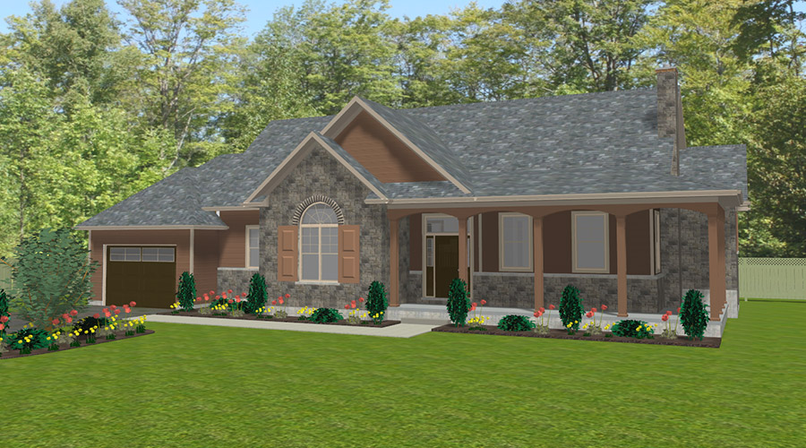 Murawsky Design - Drafting Port Elgin