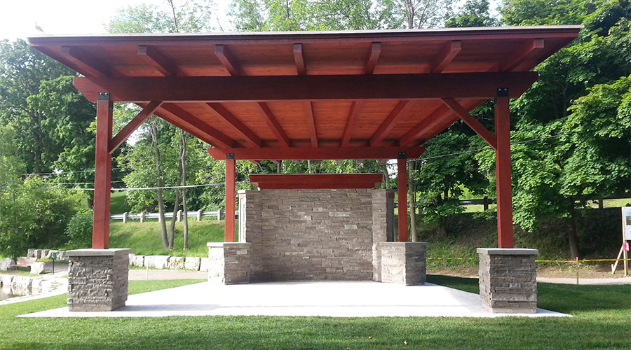 Murawsky Design - Drafting Port Elgin