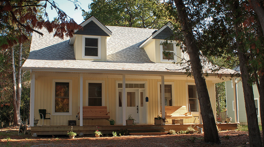 Murawsky Design - Drafting Port Elgin
