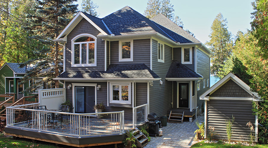 Murawsky Design - Drafting Port Elgin