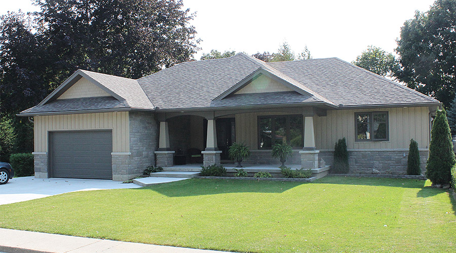 Murawsky Design - Drafting Port Elgin