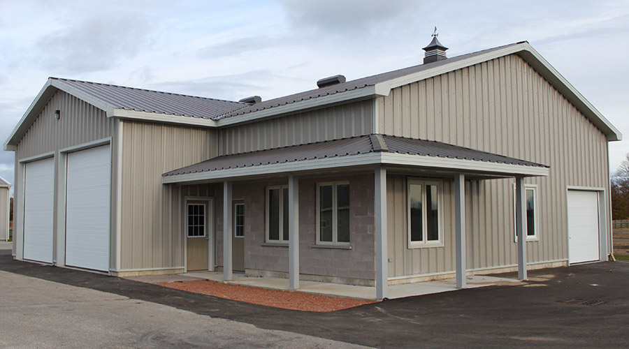 Murawsky Design - Drafting Port Elgin