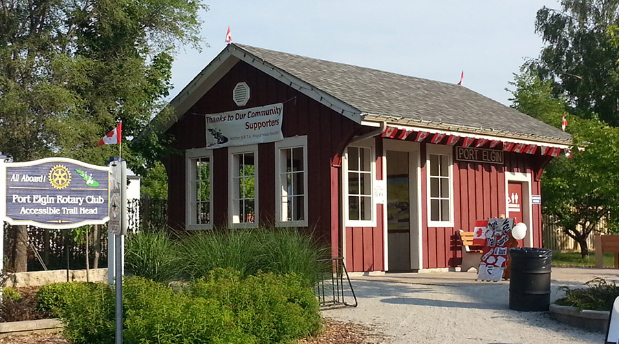 Murawsky Design - Drafting Port Elgin