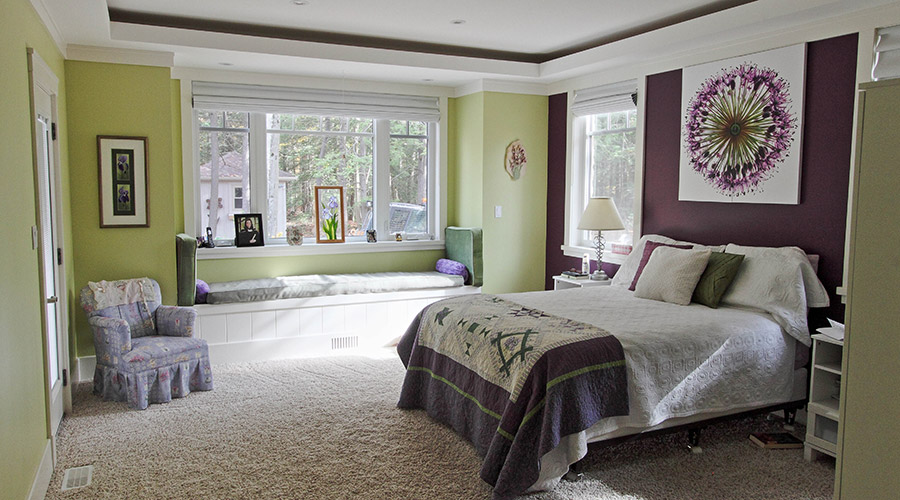 Murawsky Design - Drafting Port Elgin