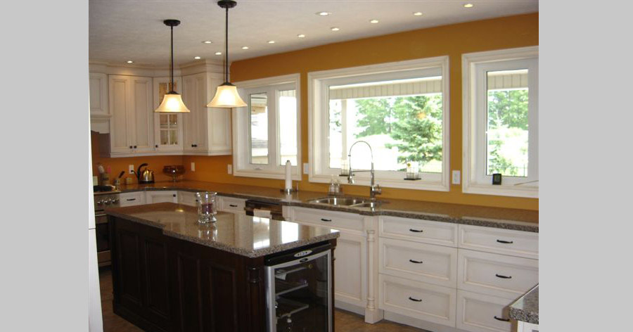 Murawsky Design - Drafting Port Elgin