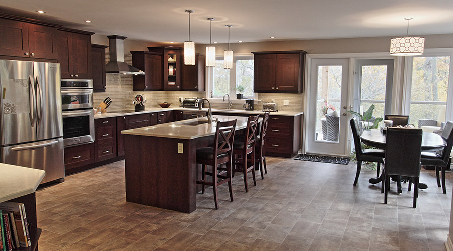 Murawsky Design - Drafting Port Elgin