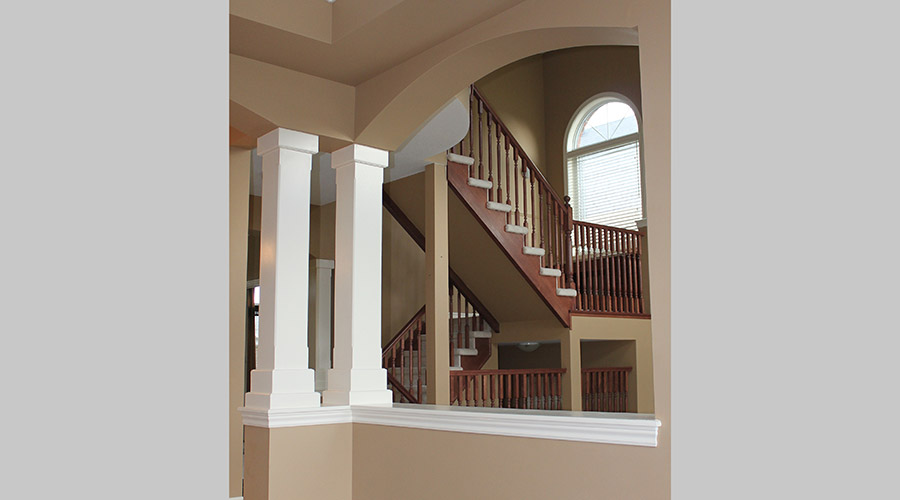 Murawsky Design - Drafting Port Elgin