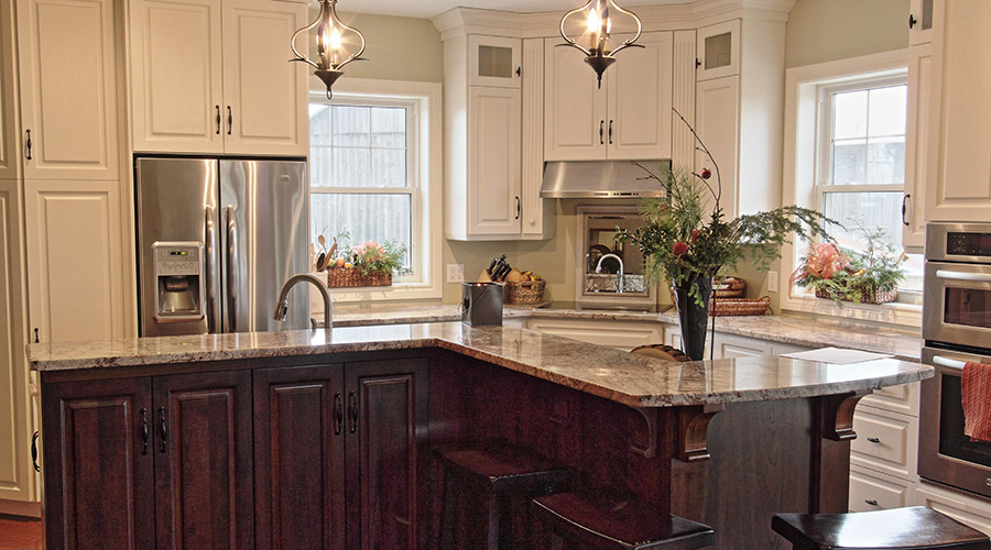 Murawsky Design - Drafting Port Elgin